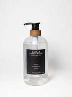 Luxury Vanilla Sandalwood Natural Home 15.7 oz Liquid Hand Soap
