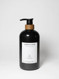 Luxury Amber & Pear Natural Home 20 oz Liquid Hand Soap