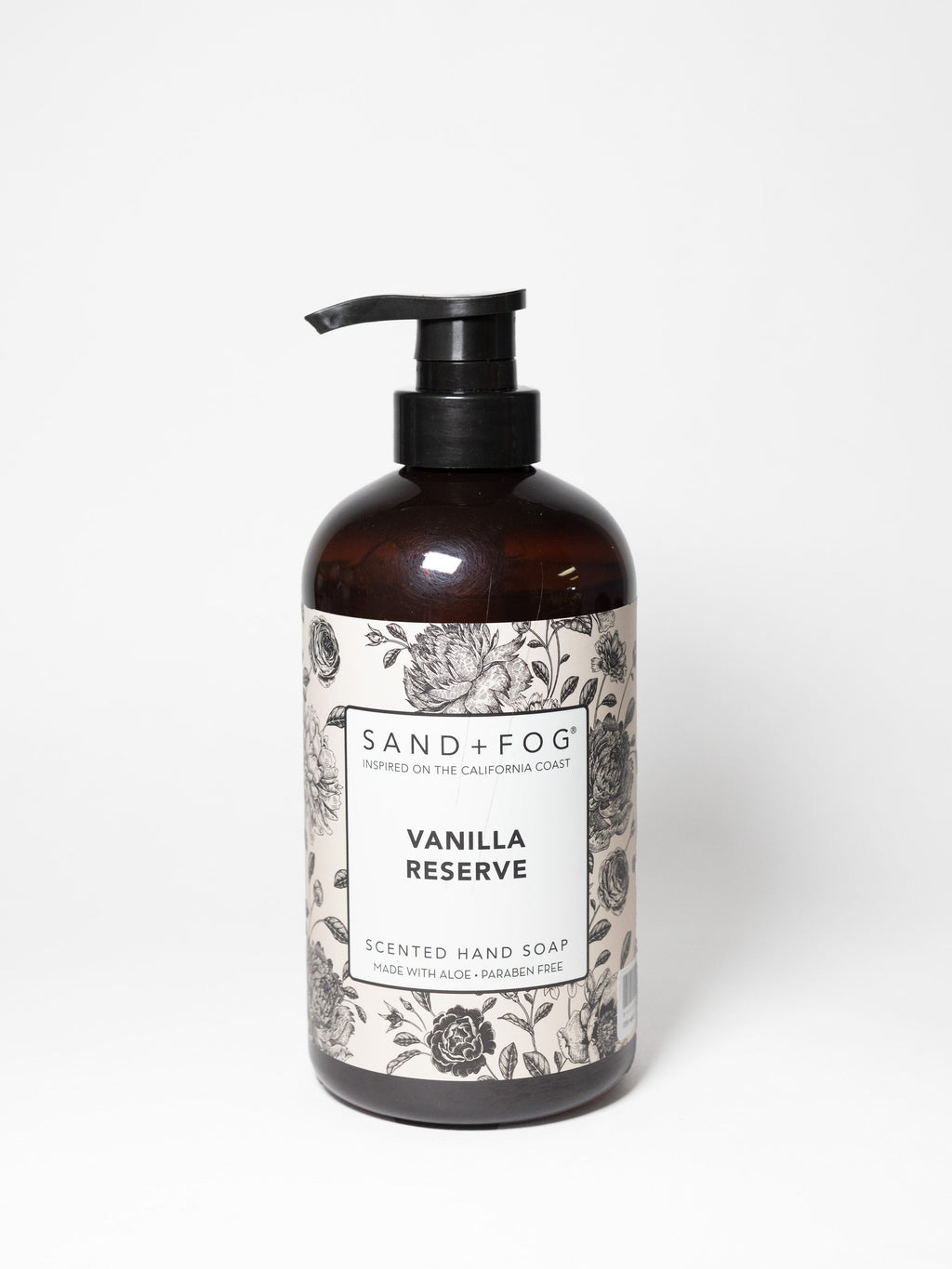 Luxury Vanilla Reserve 20 oz Liquid Hand Soap