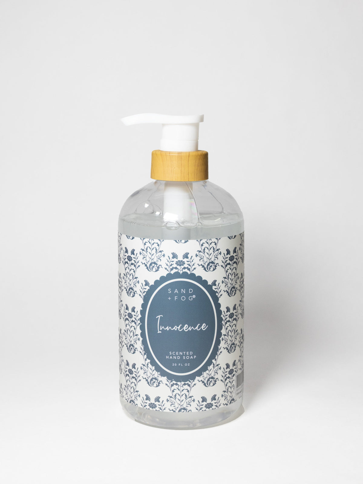 Luxury Innocence 20 oz Liquid Hand Soap