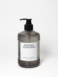 Luxury Lemon Verbena Modern Heirloom 12.17 oz Liquid Hand Soap