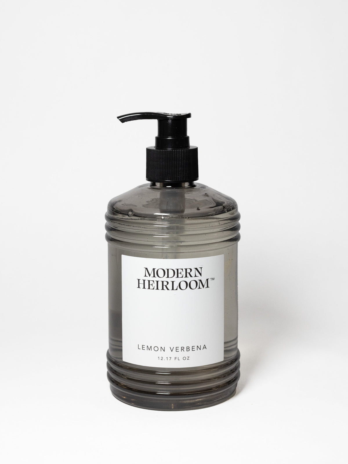 Luxury Lemon Verbena Modern Heirloom 12.17 oz Liquid Hand Soap