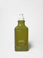 Luxury Olive Lemon Modern Heirloom 15.2 oz Liquid Hand Soap