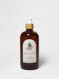 Luxury Spiced Gingerbread 15.7 oz Liquid Hand Soap