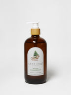 Luxury Spiced Gingerbread 15.7 oz Liquid Hand Soap