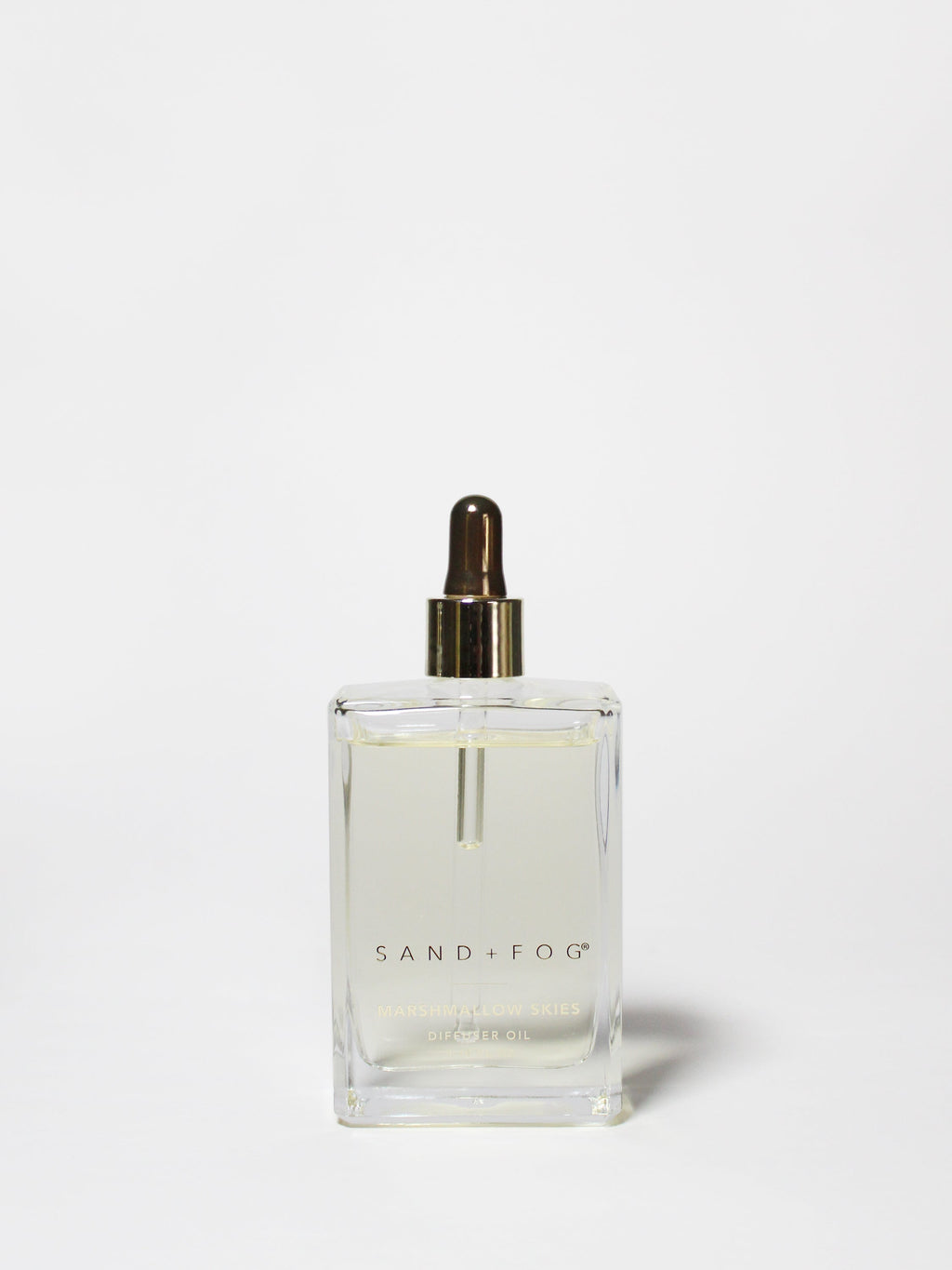 Premium Marshmallow Skies 100 ml Fragrance Diffuser Oil