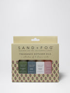 Premium 4 Pack of 10 ml Fragrance Diffuser Oils