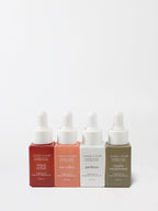 Premium 4 Pack of 10 ml Fragrance Diffuser Oils