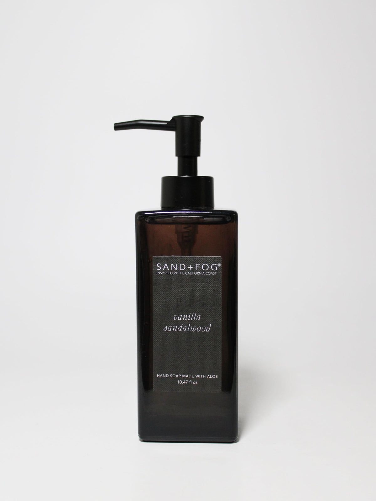 Luxury Vanilla Sandalwood 10.47 oz Liquid Hand Soap