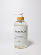 Luxury Eucalyptus Mint 20 oz Liquid Hand Soap