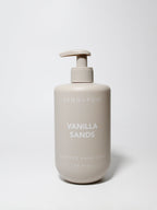 Luxury Vanilla Sands 16.9 oz Liquid Hand Soap