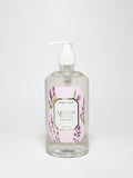 Luxury Lavender Vanilla 15.7 oz Liquid Hand Soap