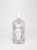 Luxury Lavender Vanilla 15.7 oz Liquid Hand Soap