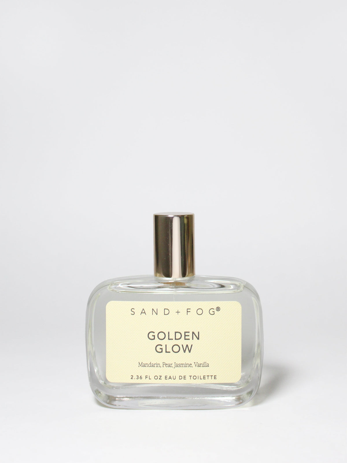 Premium Golden Glow 70 ml Eau de Toilette
