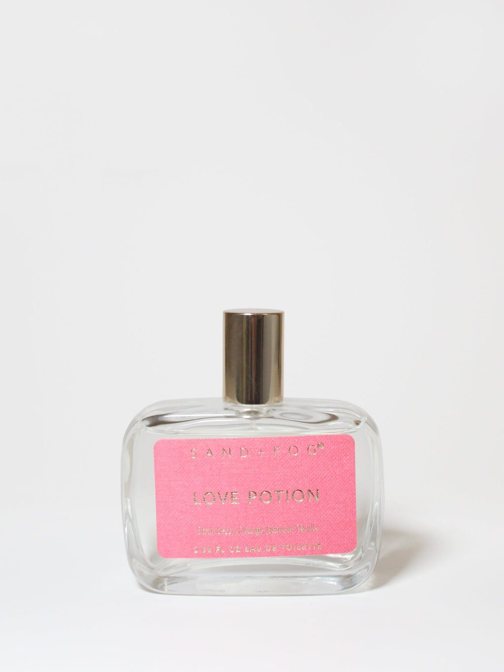 Premium Love Potion 70 ml Eau de Toilette