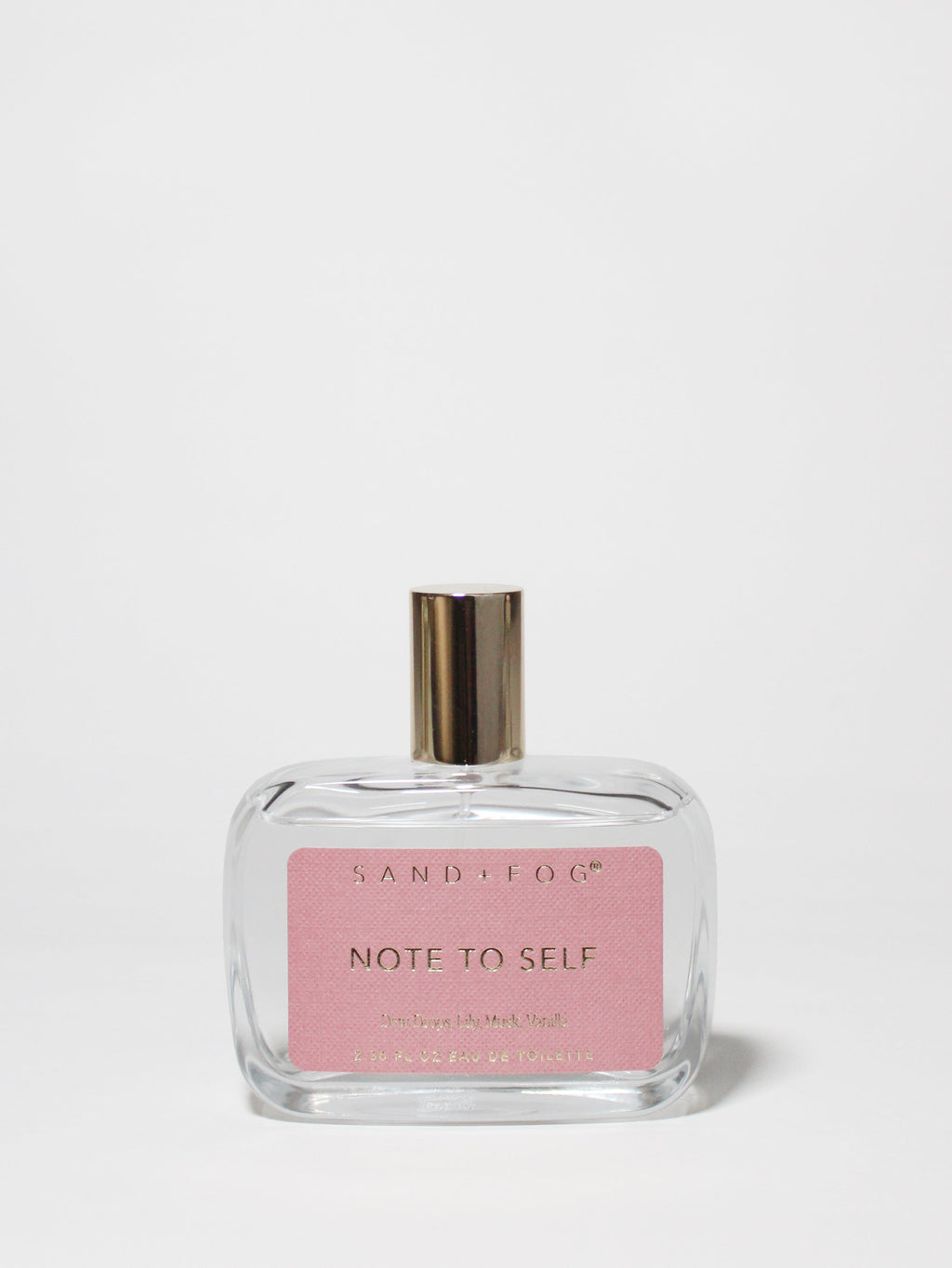 Premium Note To Self 70 ml Eau de Toilette