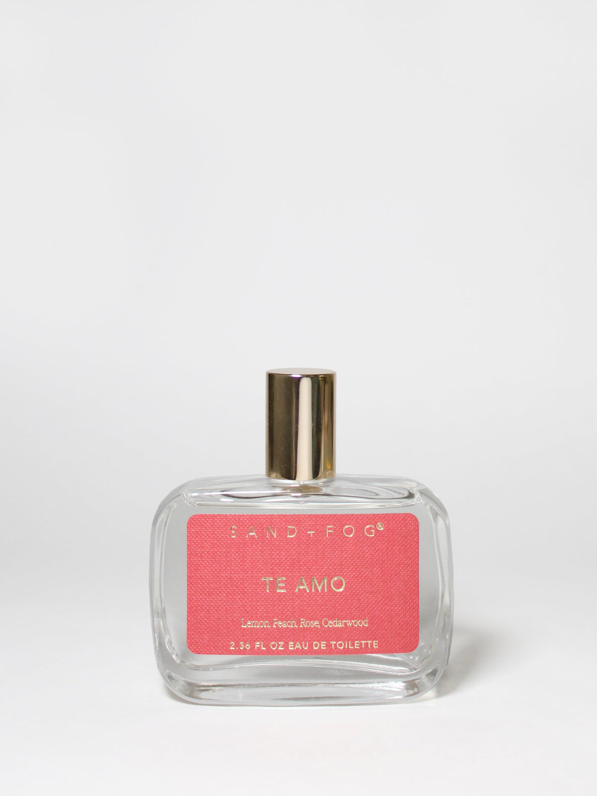 Premium Te Amo 70 ml Eau de Toilette
