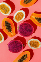 Signature Tropical Dragonfruit 50 ml Perfume Oil Dropper