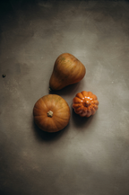 Aromatic Spiced Pumpkin 12 oz scented candle