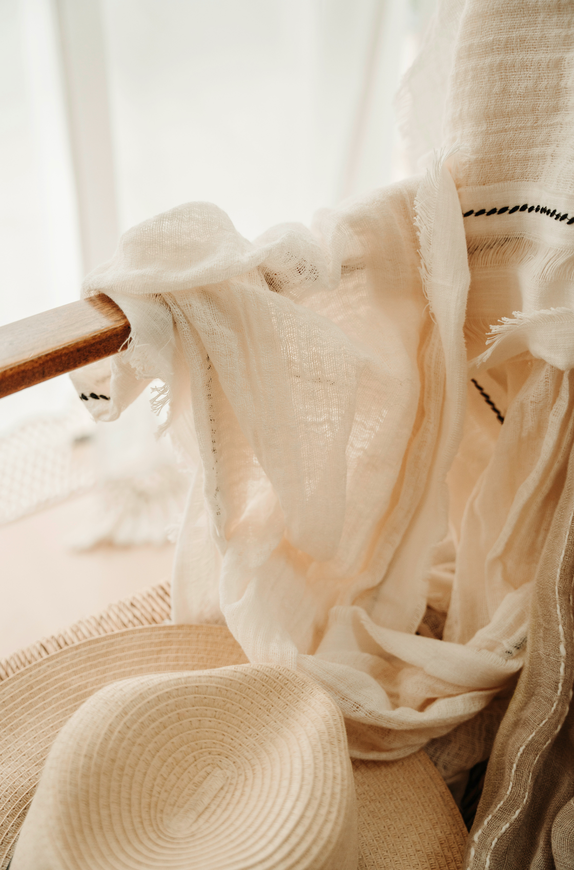 Premium Cashmere & Linen 110 ml Reed Diffuser