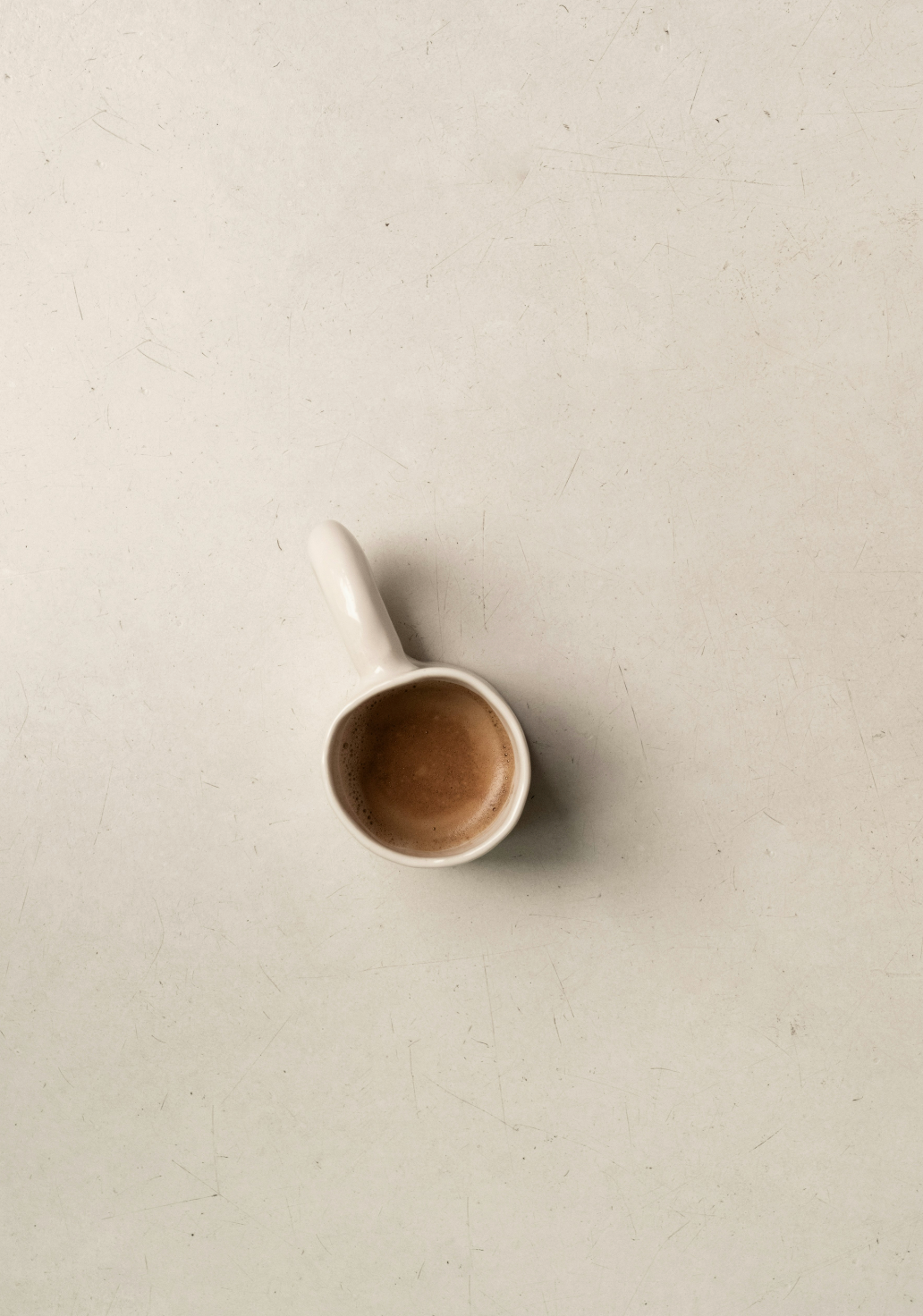 Aromatic Espresso 21 oz scented candle