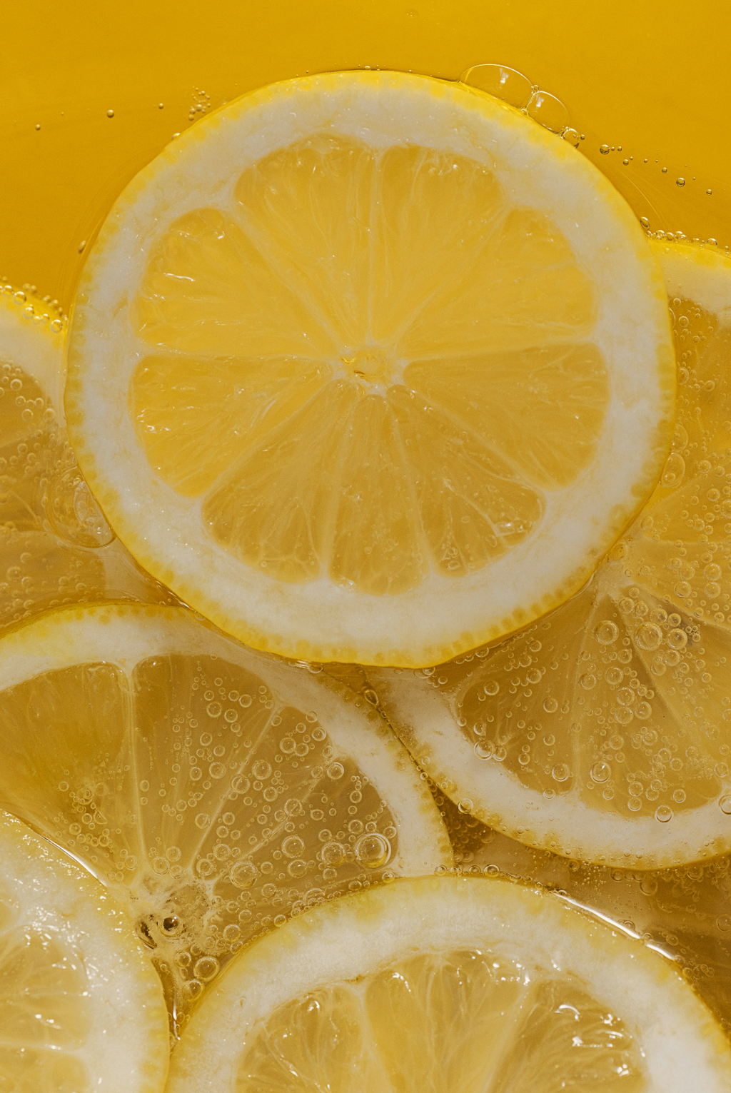 Luxury Lemon Verbena 15.7 oz Liquid Hand Soap