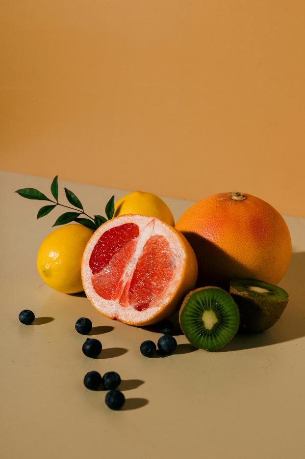 Premium Tropical Citrus 110 ml Reed Diffuser