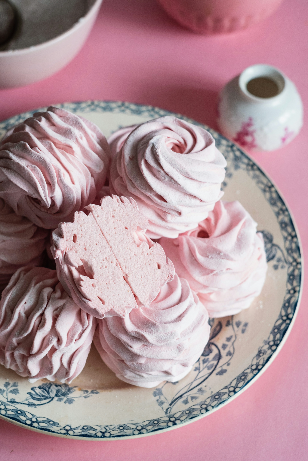 Signature Marshmallow Blossom 50 ml Perfume Oil Dropper