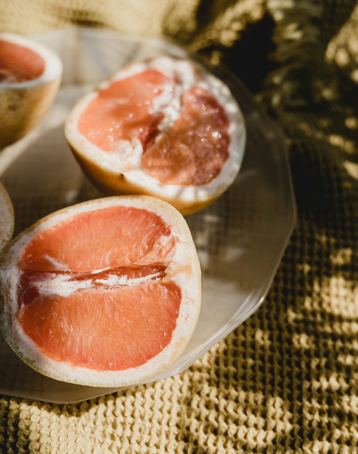 Premium Golden Grapefruit 100 ml Reed Diffuser