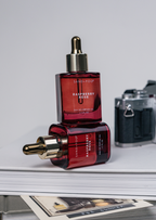 Signature Raspberry Rose 50ml Perfume Oil Dropper