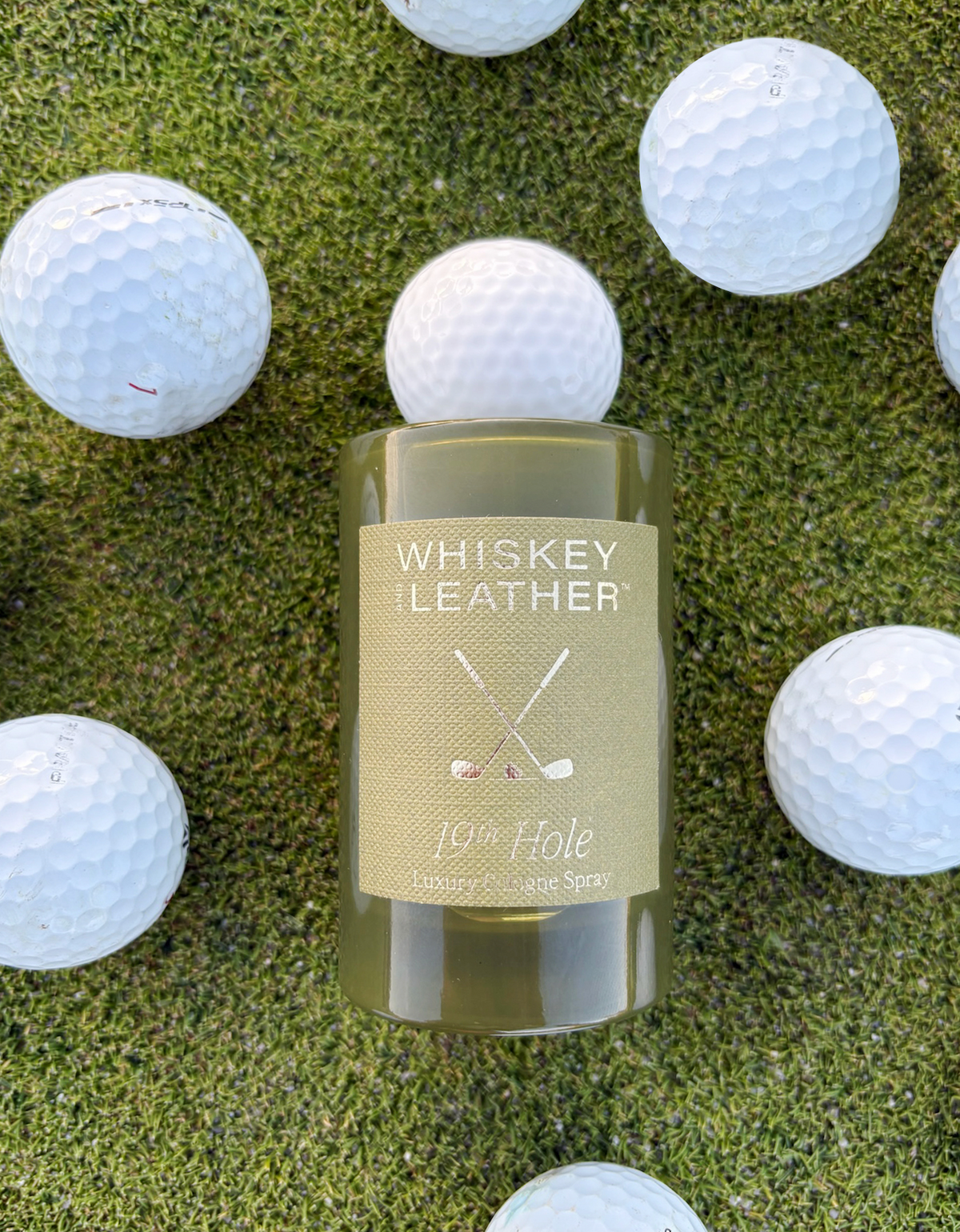 Premium 19th Hole 100 ml Eau de Toilette