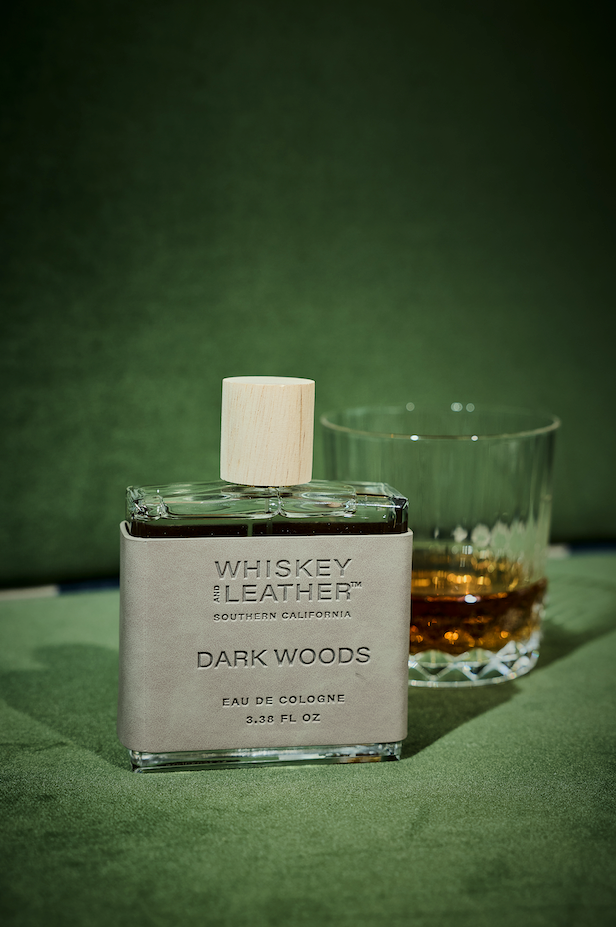 Premium Dark Woods 3.38 ml Eau de Toilette
