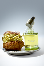 Signature Pistachio Crème 50 ml Perfume Oil Dropper
