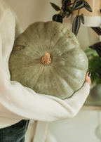 Luxury Sage Pumpkin 8.45 oz Liquid Hand Soap