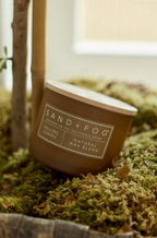 Aromatic Falling Leaves 12 oz scented candle