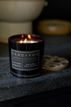 Aromatic Autumn Harvest 21 oz scented candle