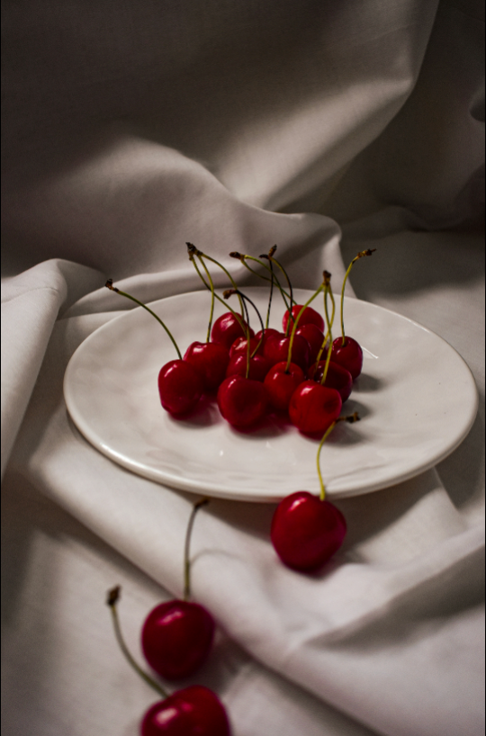 Premium Cherry Splash 100 ml Reed Diffuser