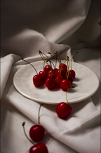 Premium Cherry Splash 100 ml Reed Diffuser