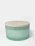 Aromatic Mediterranean 23 oz scented candle