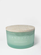 Aromatic Mediterranean 23 oz scented candle