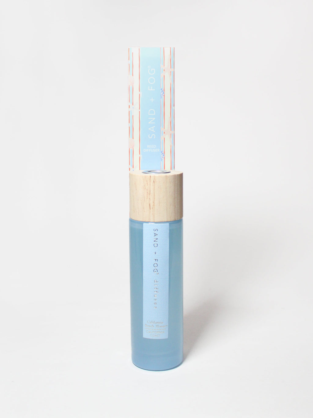 Premium California Beach House 100 ml Reed Diffuser