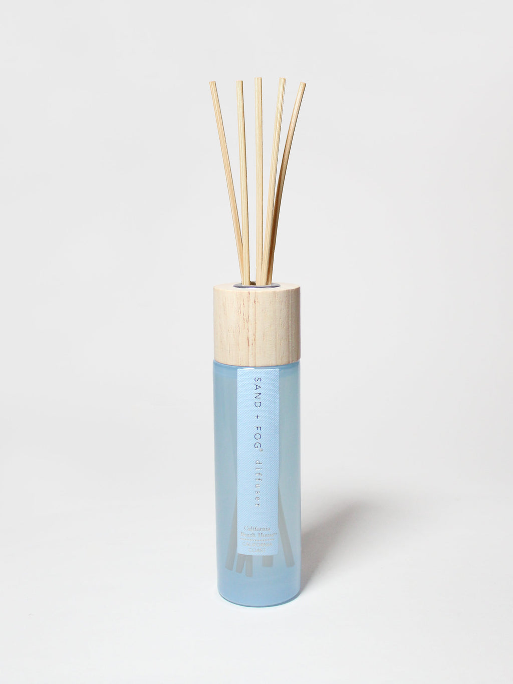 Premium California Beach House 100 ml Reed Diffuser