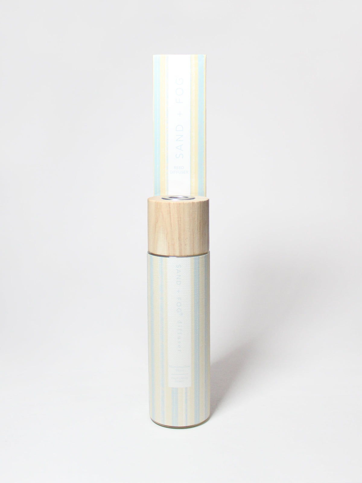 Premium Marshmallow Skies 100 ml Reed Diffuser