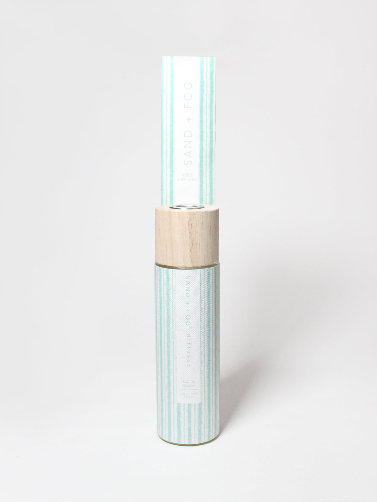Premium Vanilla Reserve 100 ml Reed Diffuser