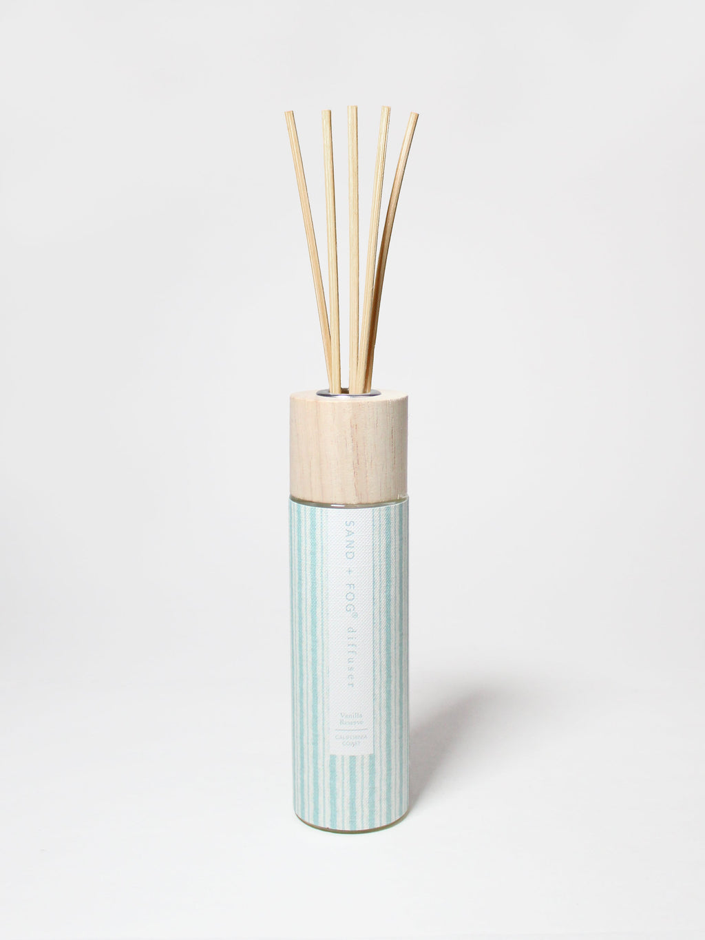 Premium Vanilla Reserve 100 ml Reed Diffuser