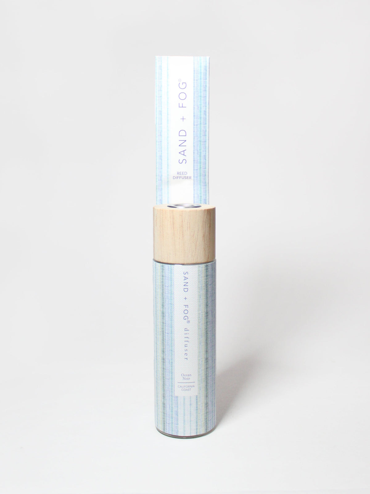 Premium Ocean Noir 100 ml Reed Diffuser