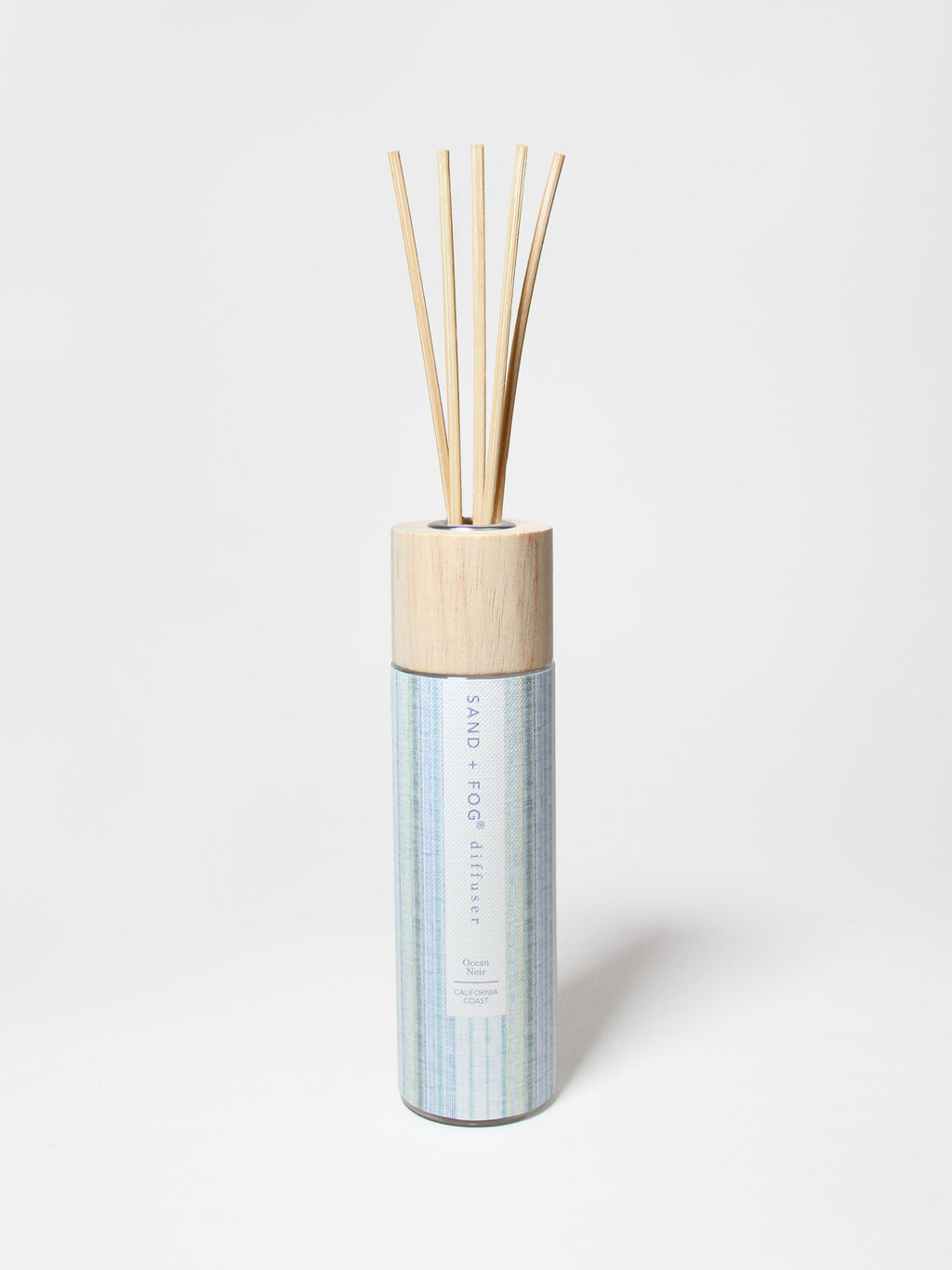 Premium Ocean Noir 100 ml Reed Diffuser