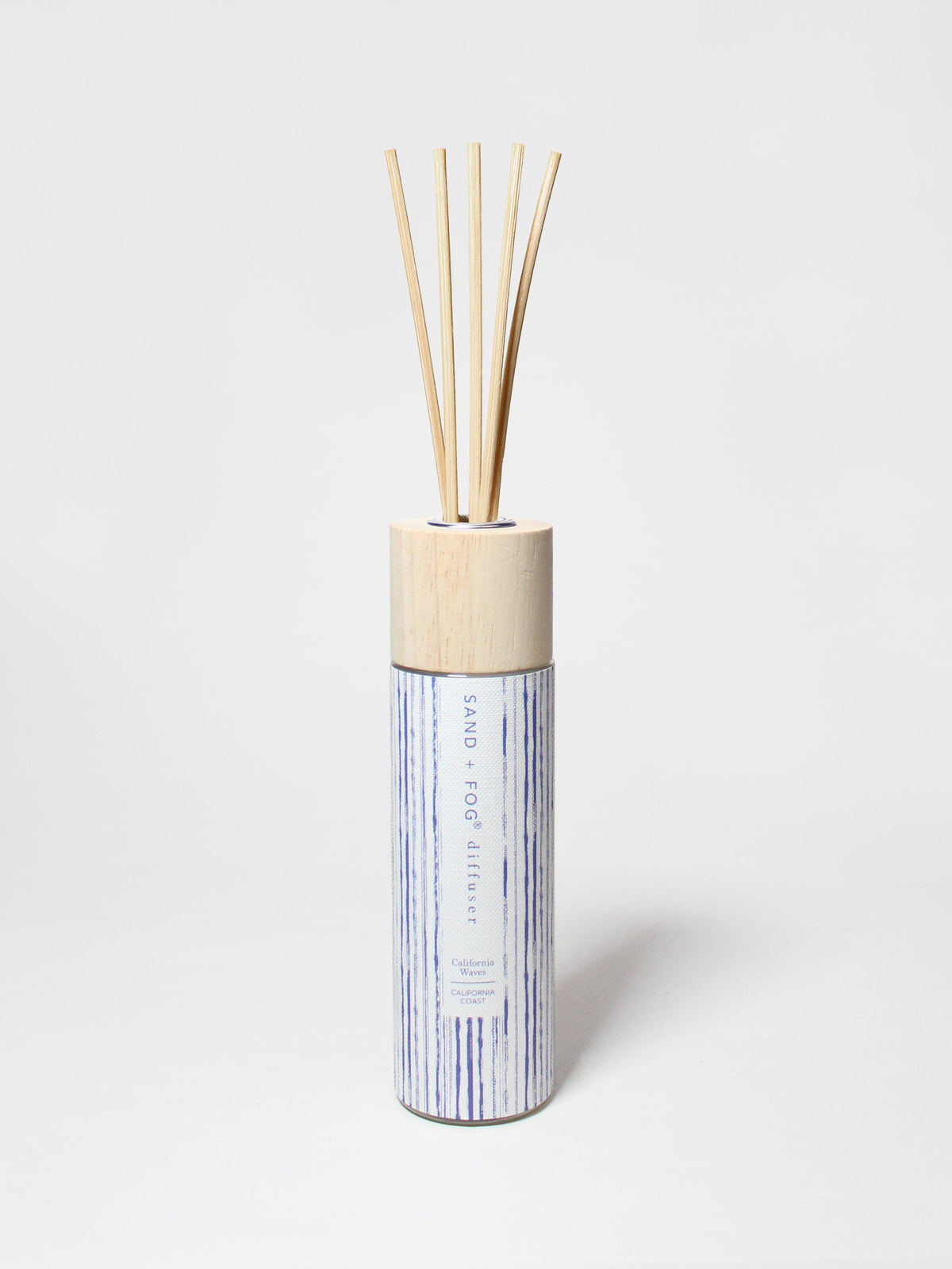 Premium California Waves 100 ml Reed Diffuser