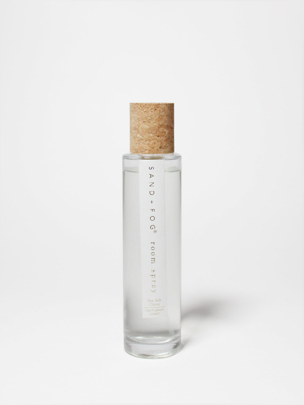 Refreshing Sea Salt Citrus 100 ml Room Spray