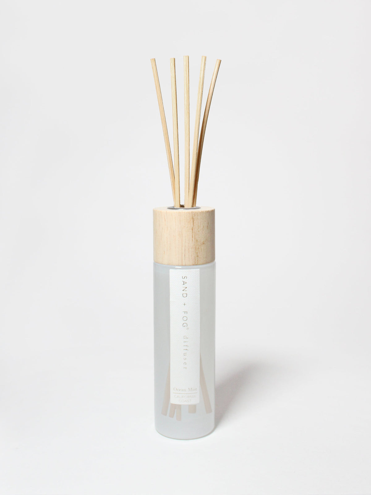 Premium Ocean Mist 100 ml Reed Diffuser